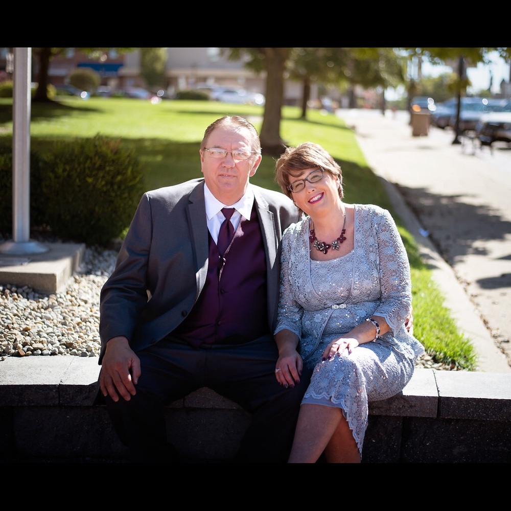 Meet your Posher, Susan